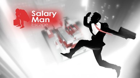 Análisis de Salary Man Escape. Huir del trabajo con unas gafas VR es complejo, pero tiene su punto