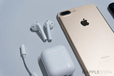 Kantar: la cuota del iPhone en España crece un 20% en noviembre de 2016