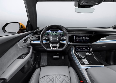 Audi Q8 2019 1280 16