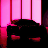 El Kia CV aspira a ser el superventas eléctrico de la marca en Europa y llegará en septiembre