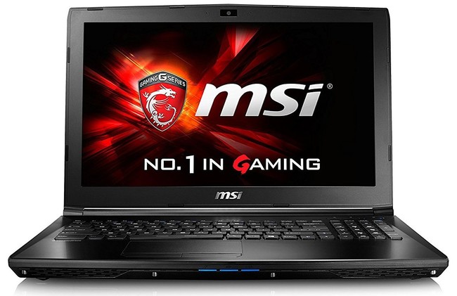 Msi Qf