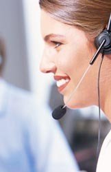 Los callcenters desbordados