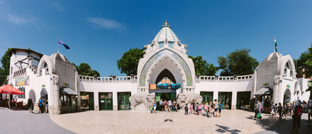 Ideas divertidas para recorrer Budapest con niños