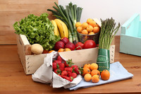 Menú semanal infantil para las vacaciones