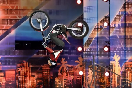 Americas Got Talent Trial