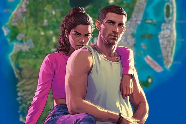 Gta 6 Ya Tiene Preparado Un Nuevo Triple Salto Mortal Lo Que Nadie Te Ha Dicho Es Que Probablemente Sea El Ultimo