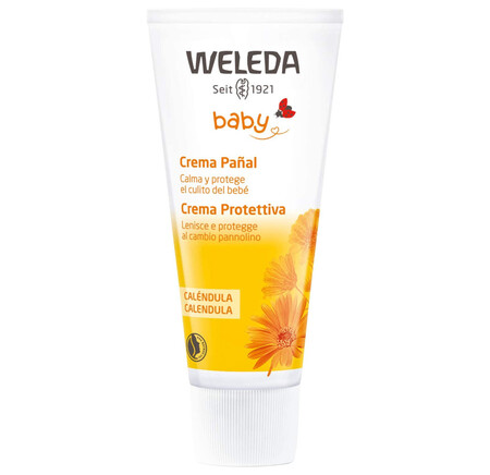 Weleda