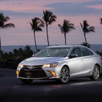 Toyota y Lexus, líderes en el estudio J.D. Power 2017 en EE.UU, mientras que dos marcas de FCA se van al fondo de la tabla 