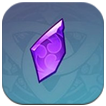 Vajrada Amethyst Fragment