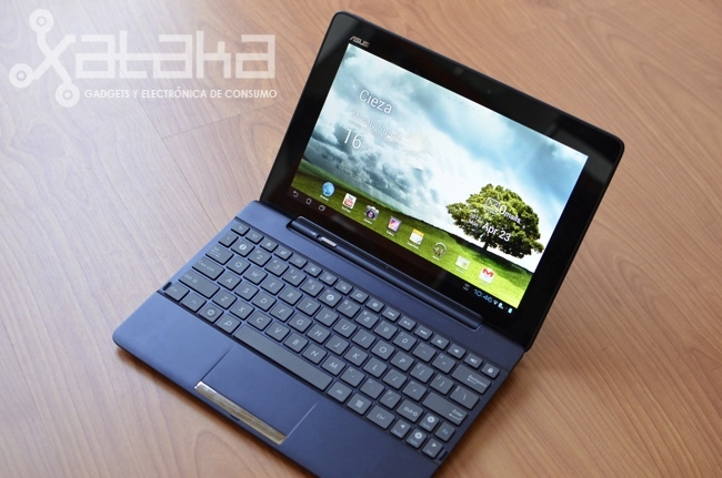 Asus Transformer Pad 300