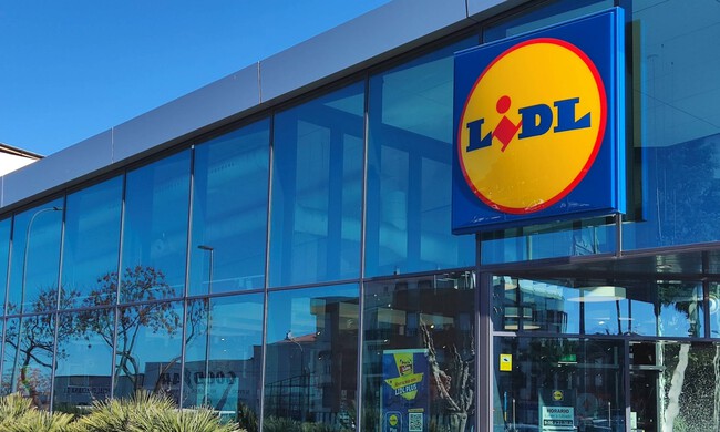Lidl
