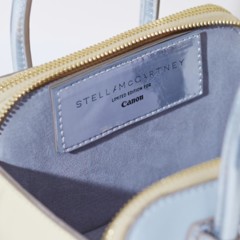 Foto 4 de 5 de la galería stella-mccartney-x-canon en Trendencias Lifestyle