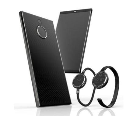 ZTE podría quedarse con la coreana Pantech