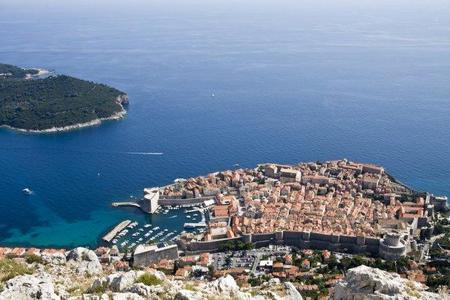 Dubrovnik