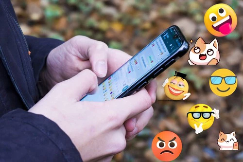 stickers whatsapp
