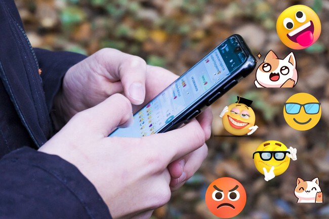 stickers whatsapp