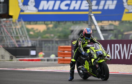 Ogura Hungria Motogp 2026