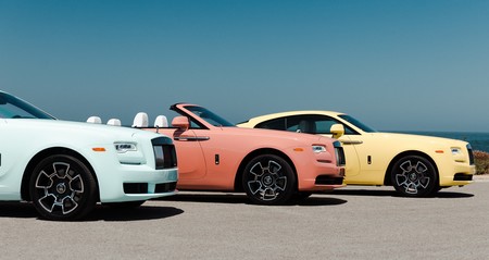 Rolls Royce