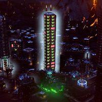 Un jugador de No Man's Sky dedica 1.400 horas a construir una ciudad gigantesca que tarda cinco minutos en cargar y que lleva el juego al límite