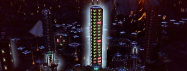 Un jugador de No Man's Sky dedica 1.400 horas a construir una ciudad gigantesca que tarda cinco minutos en cargar y que lleva el juego al límite