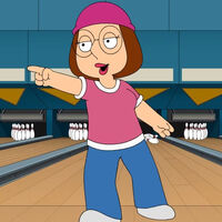 No, el nombre completo de Meg no es Megan: Peter Griffin tuvo una idea mucho mejor para su hija