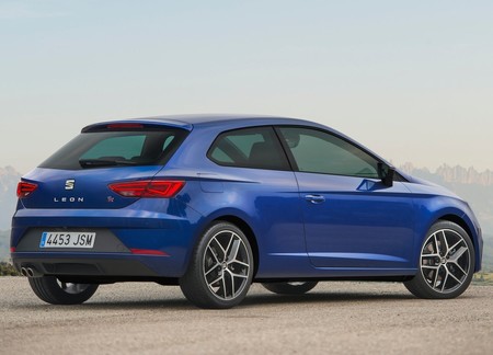 Seat Leon 2