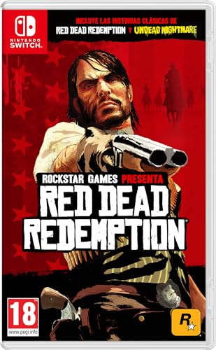 Red Dead Redemption