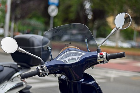 Motocicleta