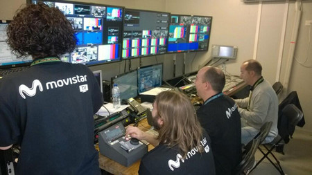 realizacion movistar