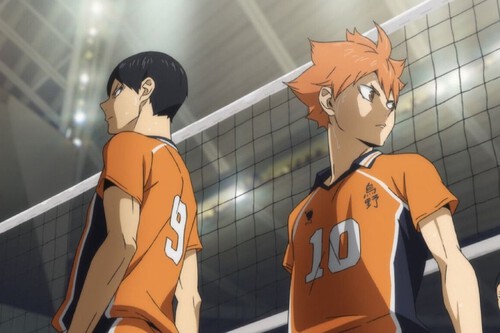 Haikyu Anuncia Un Nuevo Capitulo Especial De 16 Paginas De Manga Para Promocionar La Pelicula La Batalla Del Basurero 2