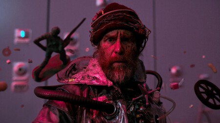 Buena Suerte Pasalo Bien No Mueras 2025 Gore Verbinski
