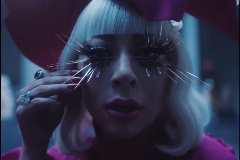 El vídeo de la MET gala lo realiza Bardie Zeinali, quien 