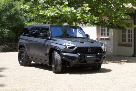 Dongfeng Voyah M Hero 2024 004