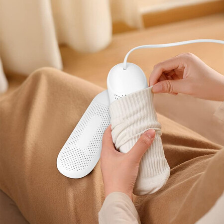 Flintronic Secador De Zapatos