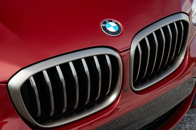 Bmw X4 M40d 079