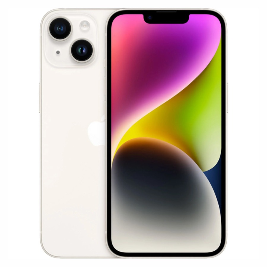 iPhone 13 - Reacondicionado (Excelente)