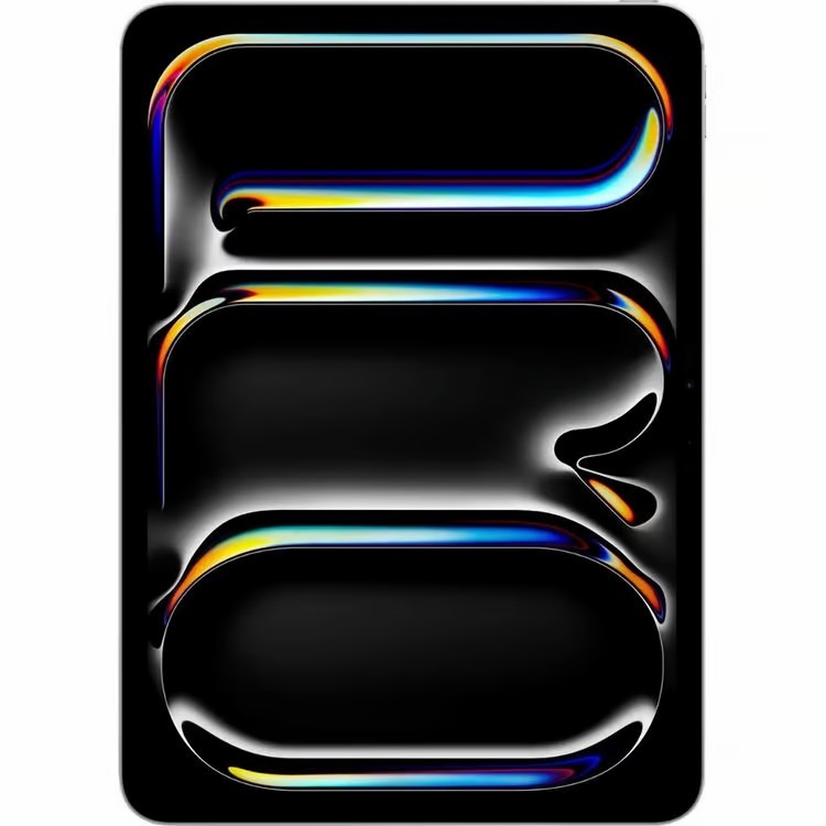 iPad Pro (2024, M4 series)