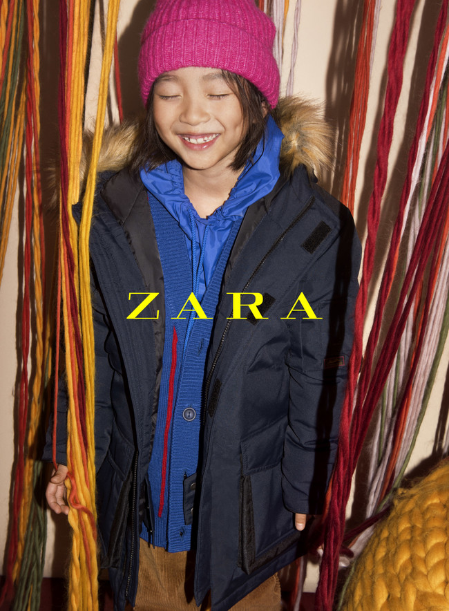 Zara Kids 7