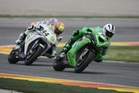 Fonsi Nieto correrá en MotoGP en Francia