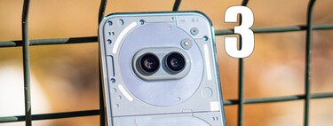 Nothing se prepara para su primer buque insignia: un Nothing Phone 3 cargado de IA y más potente que nunca