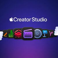 Llevo años editando con Final Cut y he echado cuentas con Apple Creator Studio. Hay casos donde es un chollo y otros donde tiras el dinero