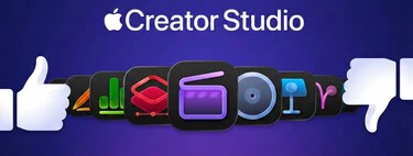 He analizado Apple Creator Studio para saber a quién le interesa de verdad: estos son los casos donde tiene sentido y donde no