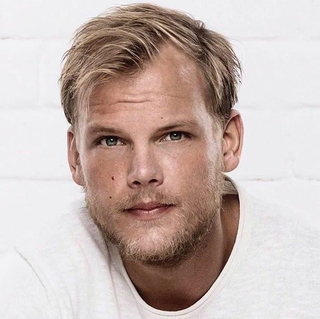 Fallece a los 28 años de edad el DJ y productor musical Avicii