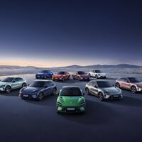 Xiaomi YU7: el primer SUV premium de la compañía china tiene 690 HP, batería a prueba de balas y hasta 835 km de autonomía 