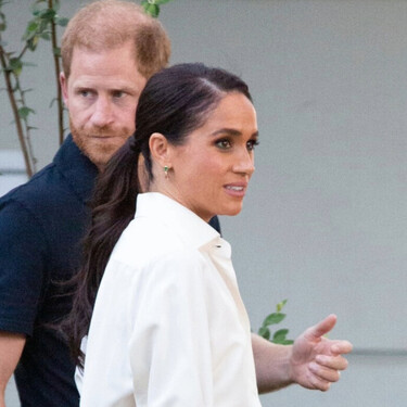 Meghan Markle, la duquesa humilde: quería un príncipe "multimillonario", pero se encontró a Harry