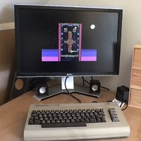 Así ha conseguido un usuario que un ordenador de hace 40 años admita señal HDMI