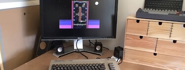 Así ha conseguido un usuario que un ordenador de hace 40 años admita señal HDMI