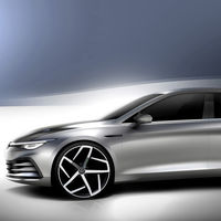 Todo lo que sabemos del nuevo Volkswagen Golf GTI a escasos días de su presentación en el Salón de Ginebra