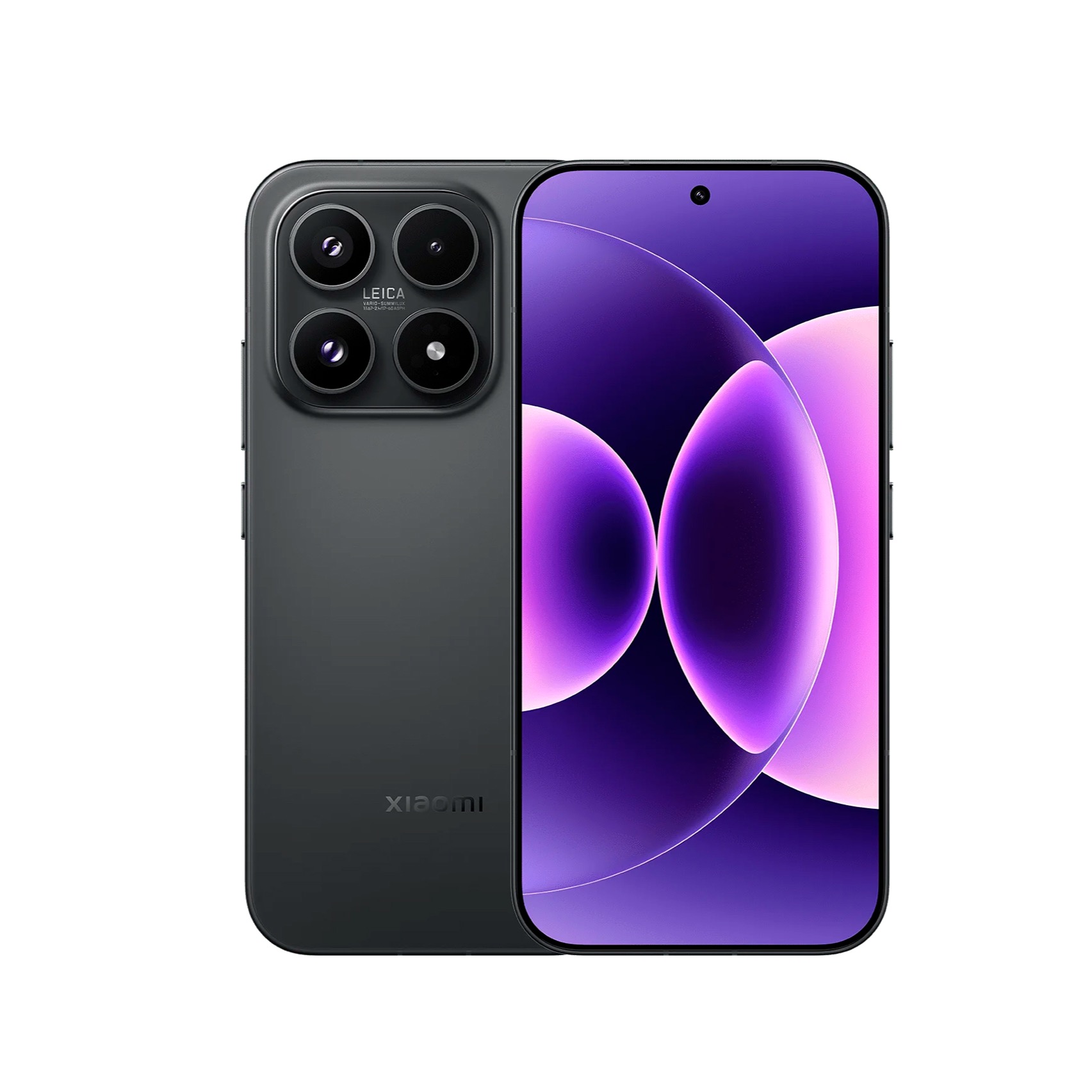 Xiaomi 17 5G 12GB 512GB 6.3" Negro