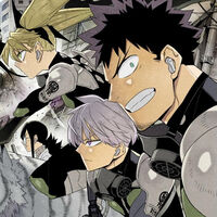 Uno de los mangas más exitosos de la Shonen Jump dirá adiós este mismo mes 